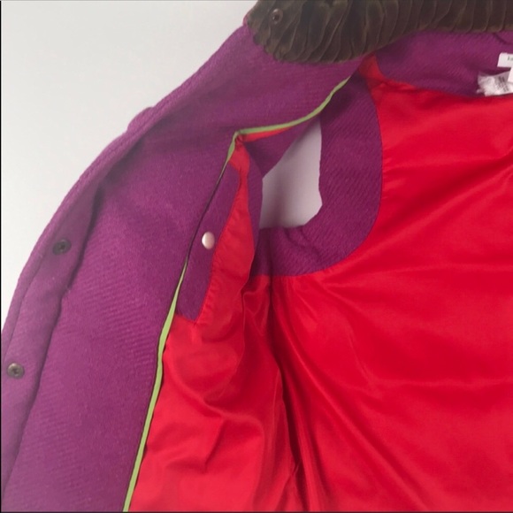 Kate Spade New York Wool Vest. Medium. - Picture 7 of 8